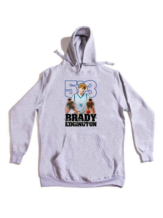 Brady Edgington Hoodie