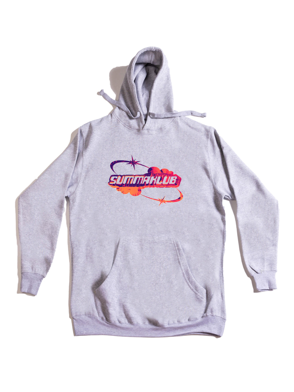 Summa Klub Hoodie