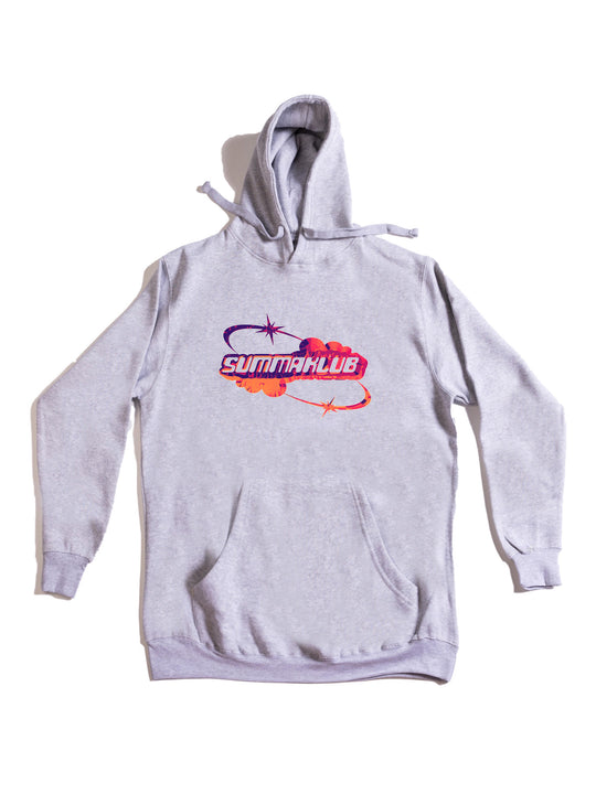 Summa Klub Hoodie