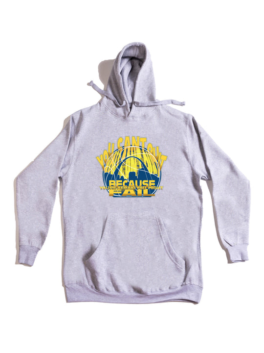 JR4 Hoodie