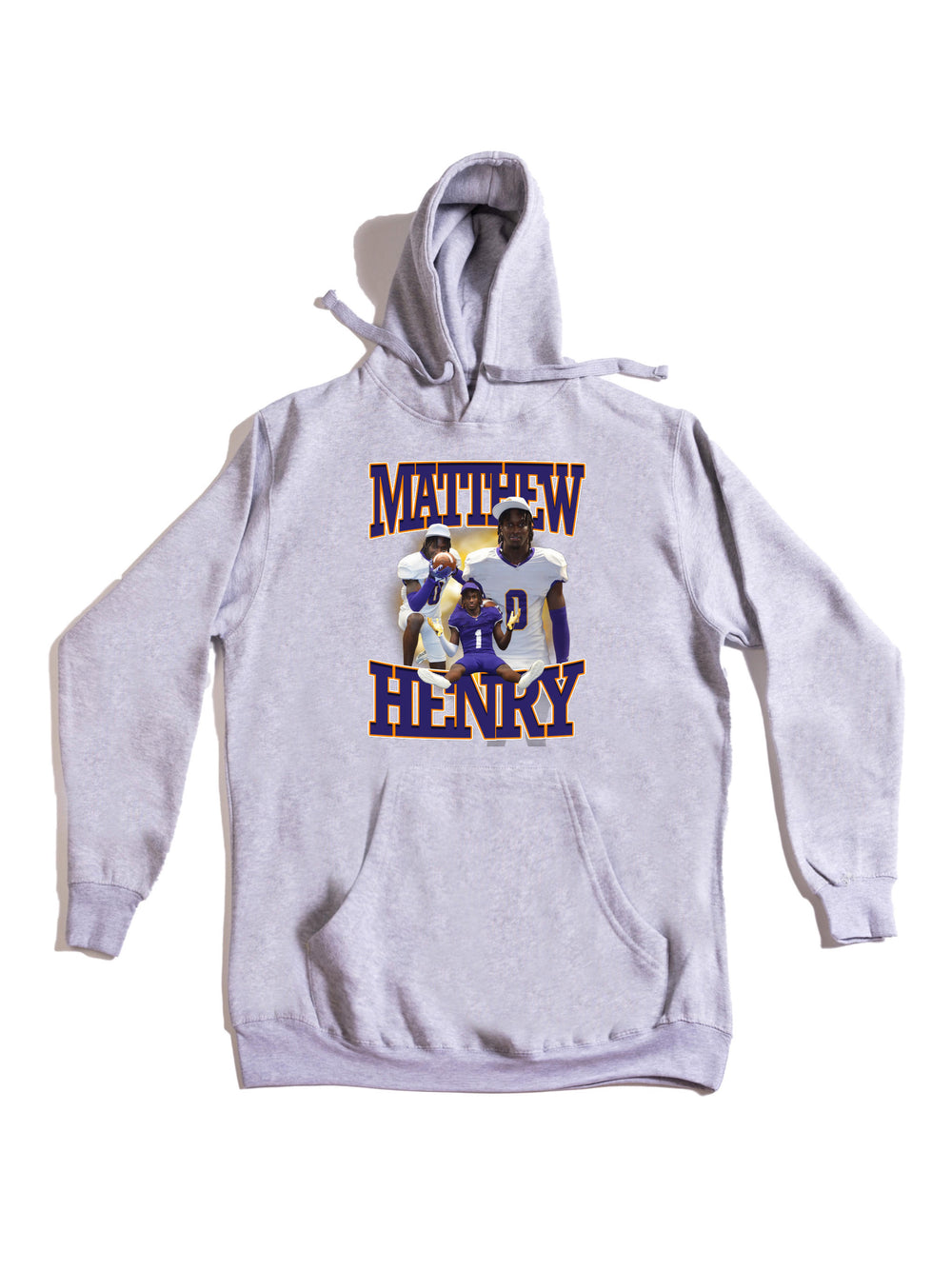 Matthew Henry Hoodie