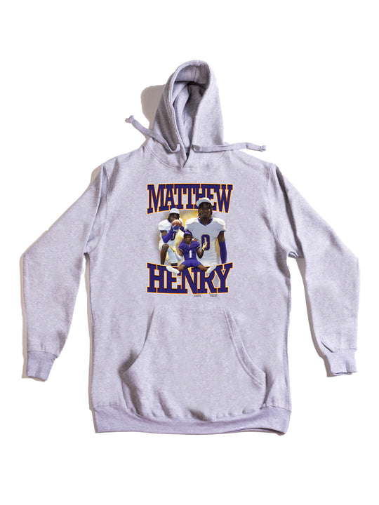 Matthew Henry Hoodie