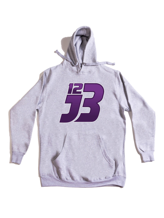 JB12 Hoodie