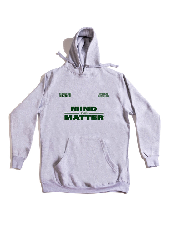 The Adonis Filer Clinic Hoodie
