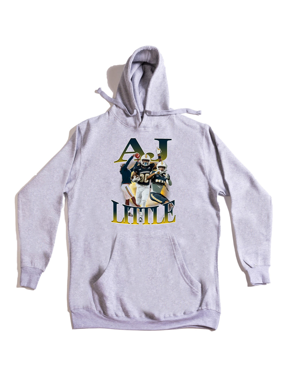 AJ Little Hoodie