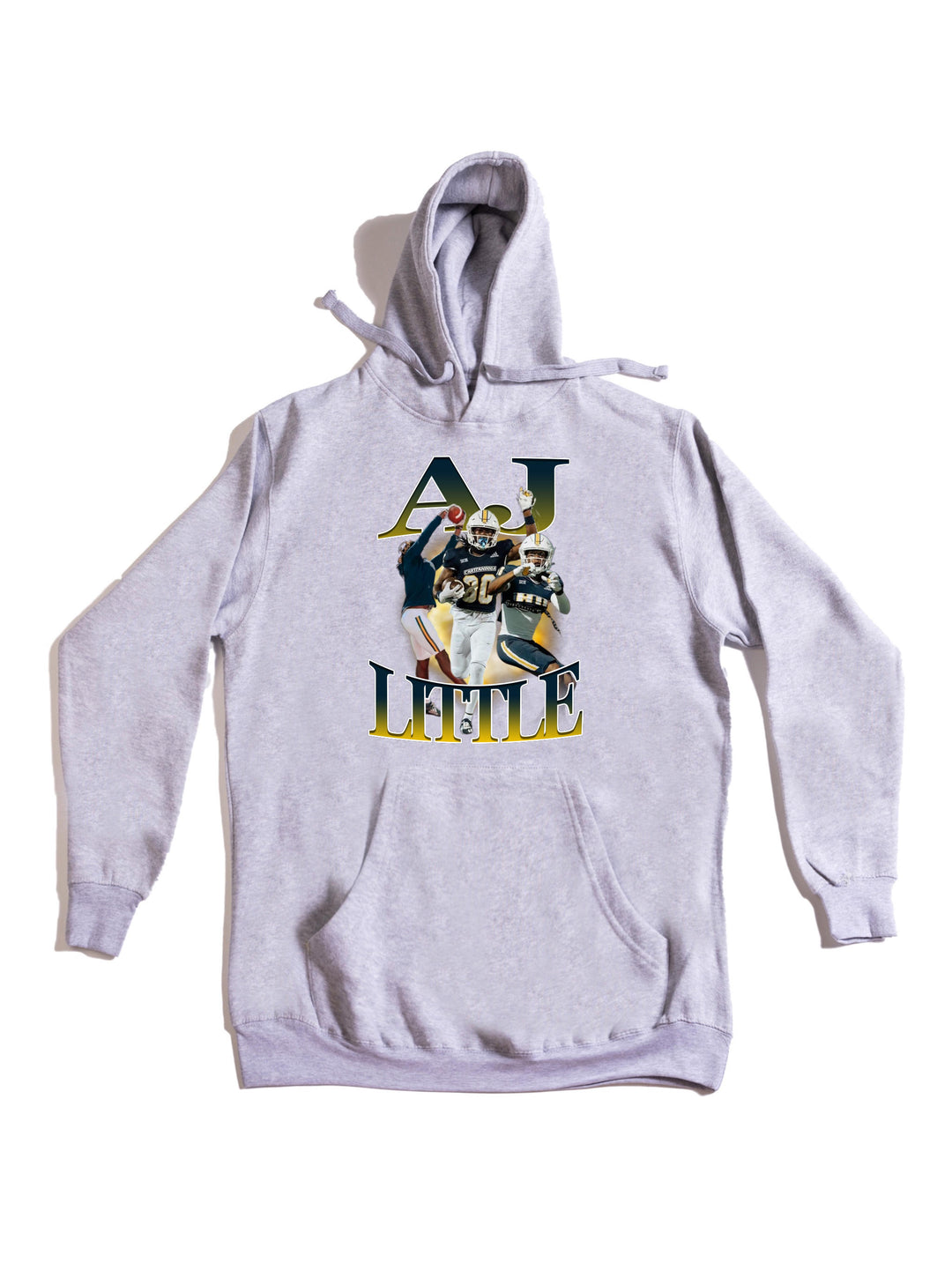 AJ Little Hoodie