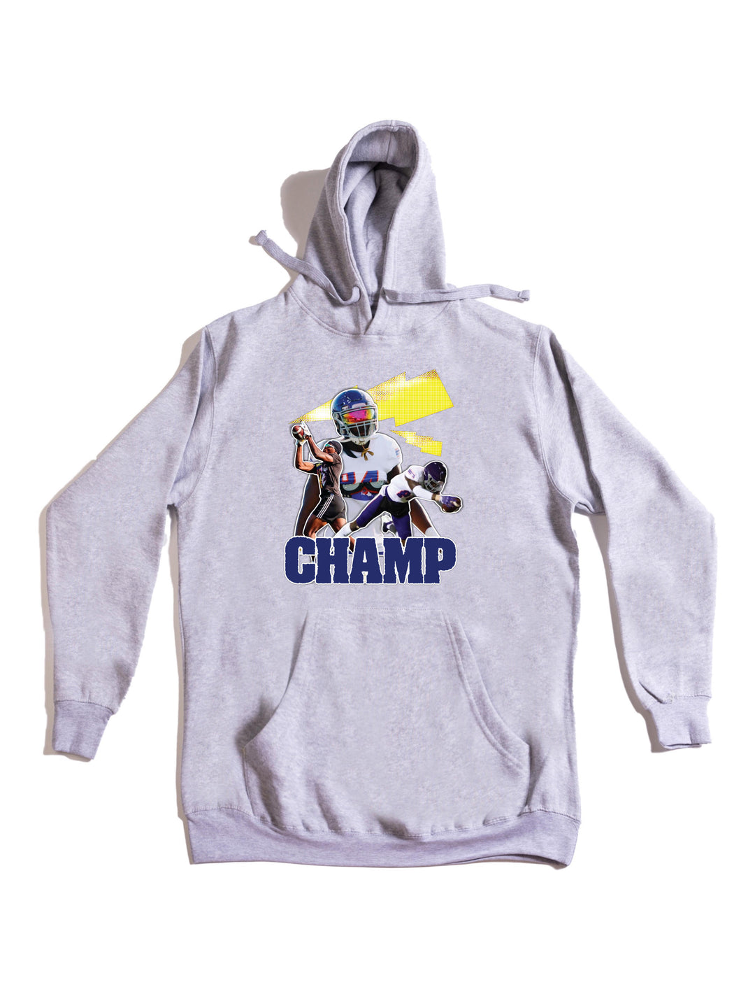 Champ Hoodie