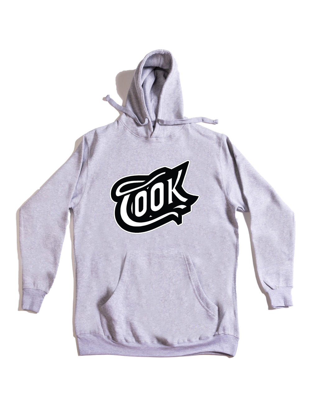 Took Hoodie