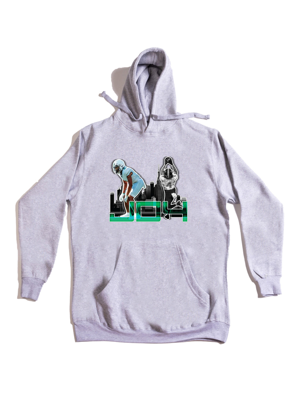 Jadarius Green McKnight Hoodie