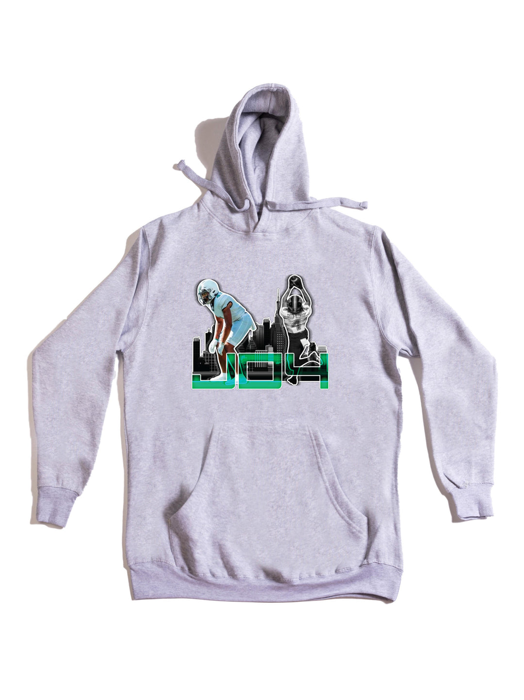 Jadarius Green McKnight Hoodie