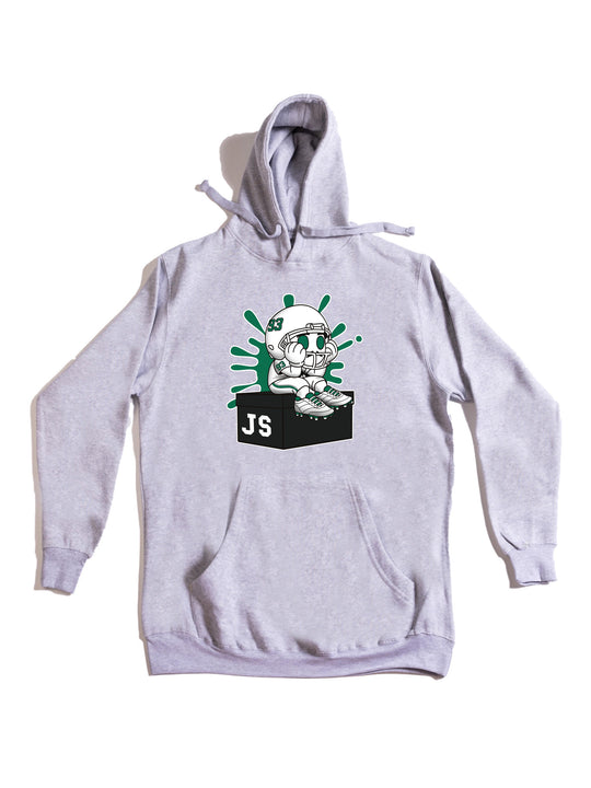 Jalen Satchell Hoodie