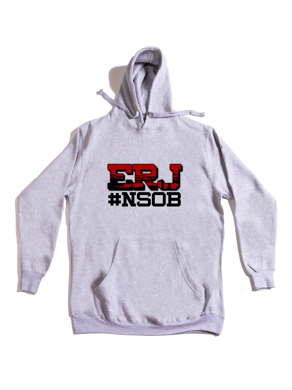 Eric Reed Jr Hoodie