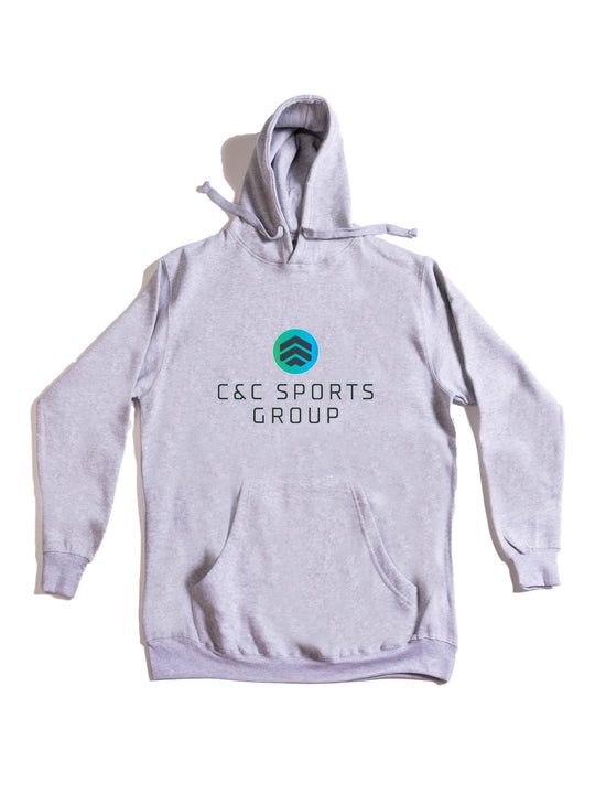 C and C Sports Group Hoodie