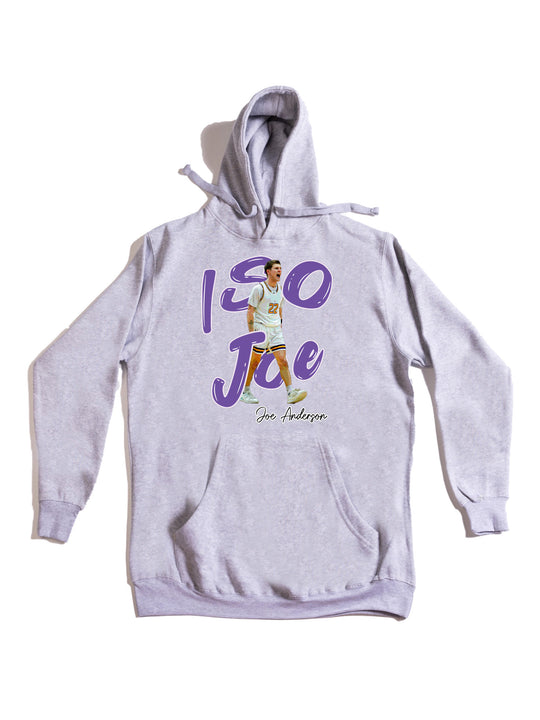 ISO Joe Hoodie