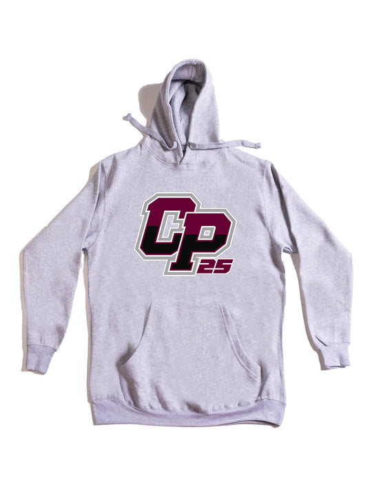 Cobe Penny Logo Hoodie