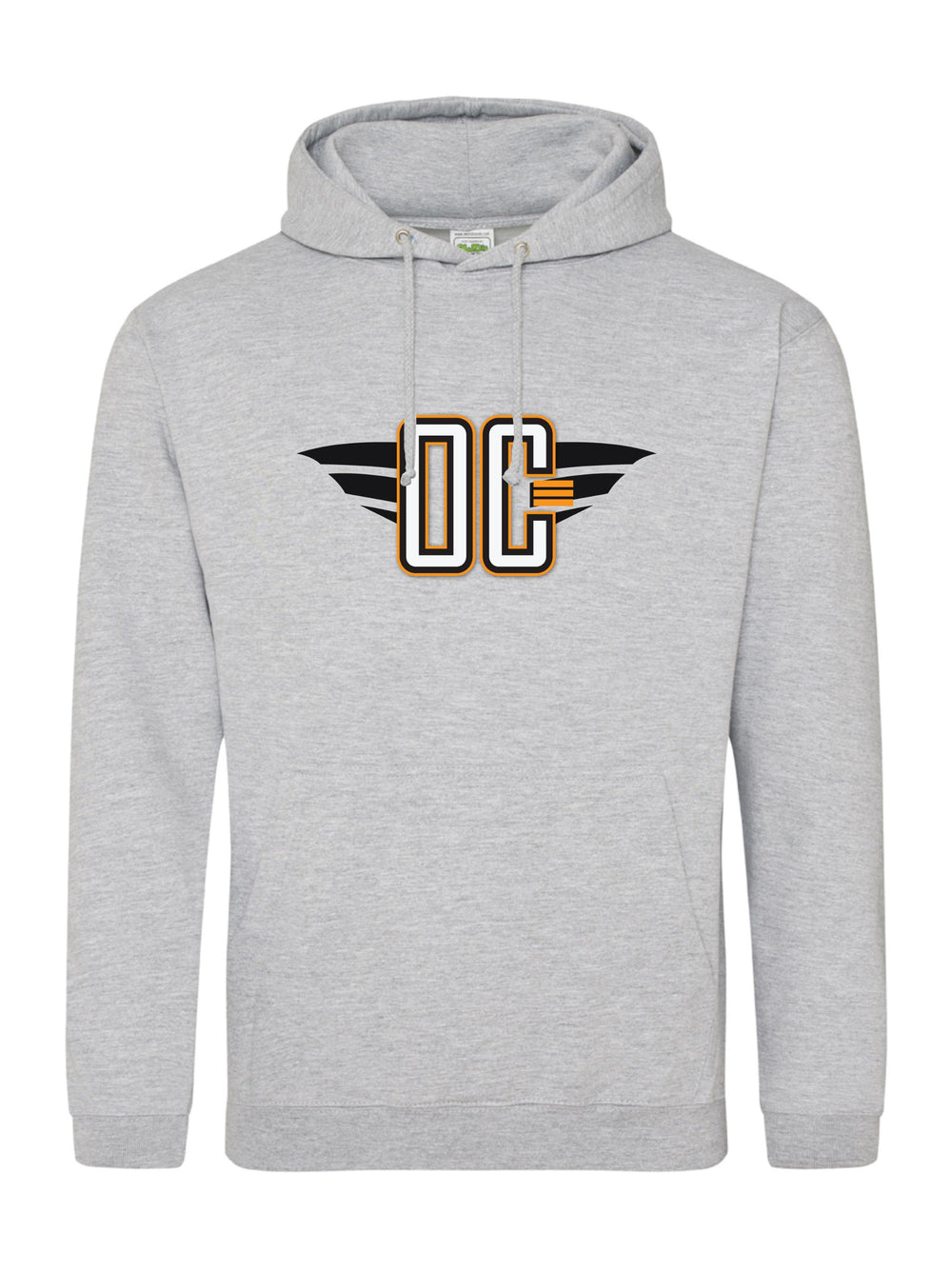 Olin Carter III Hoodie