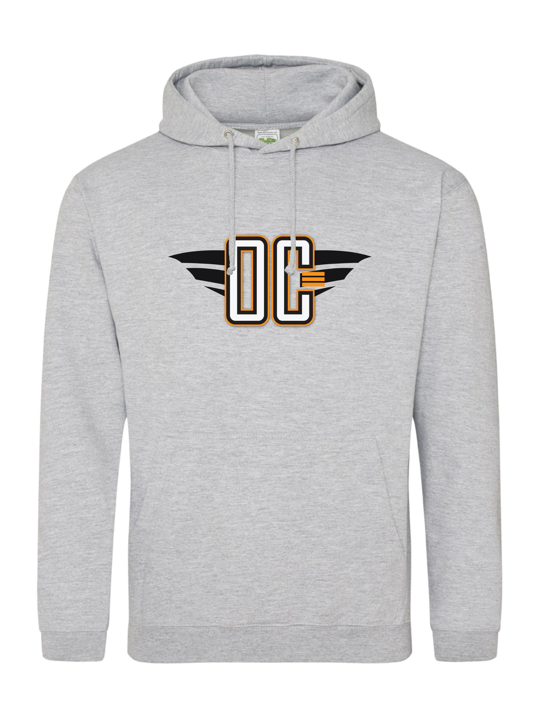 Olin Carter III Hoodie