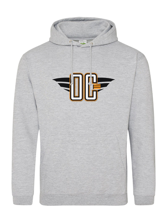 Olin Carter III Hoodie