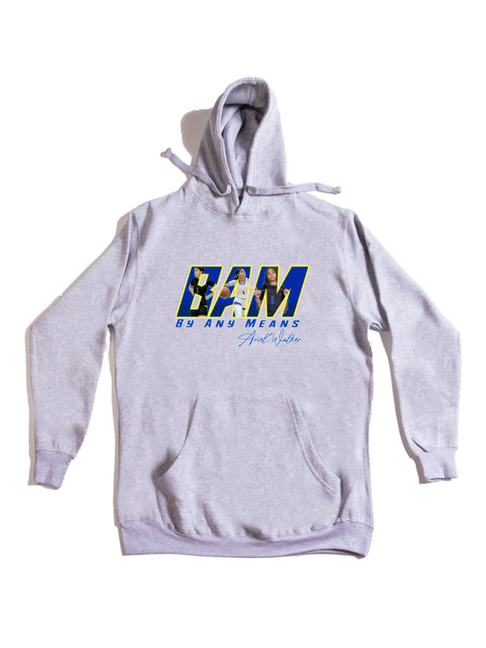 By All Means Ariel Walker Hoodie