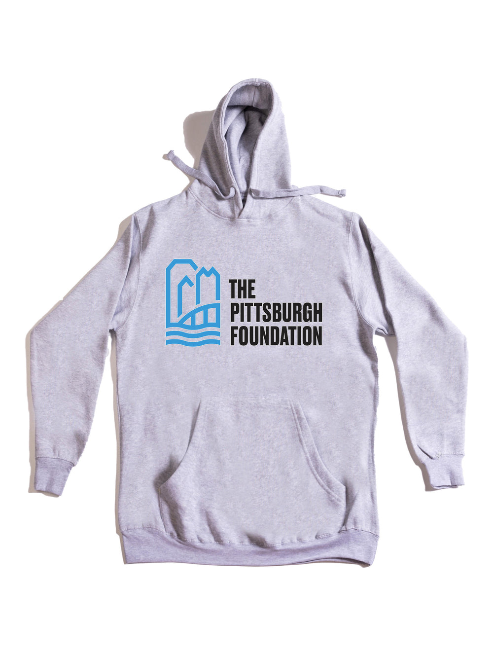 The Pittsburgh Foundation  Hoodie