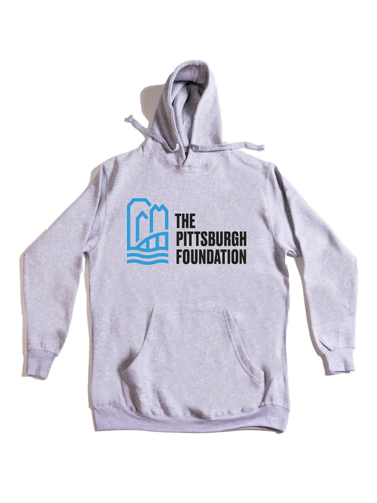 The Pittsburgh Foundation  Hoodie