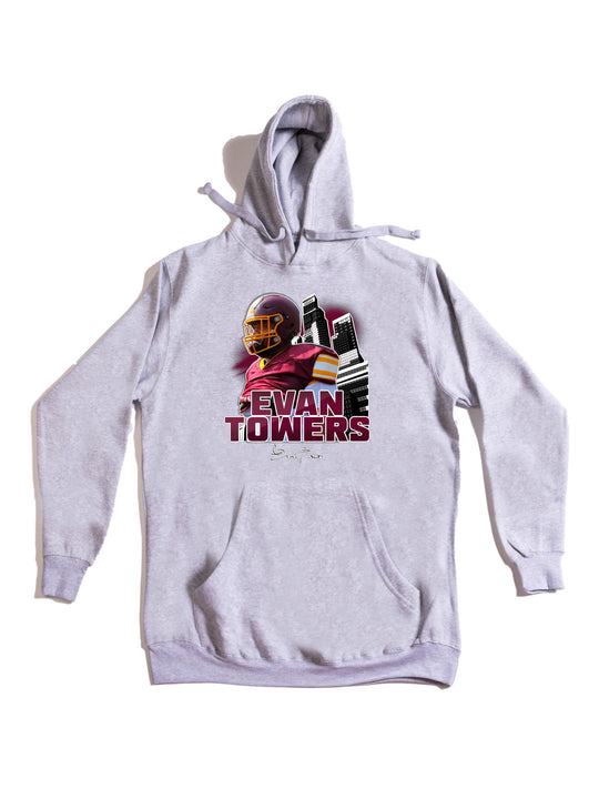Evan Towers Hoodie