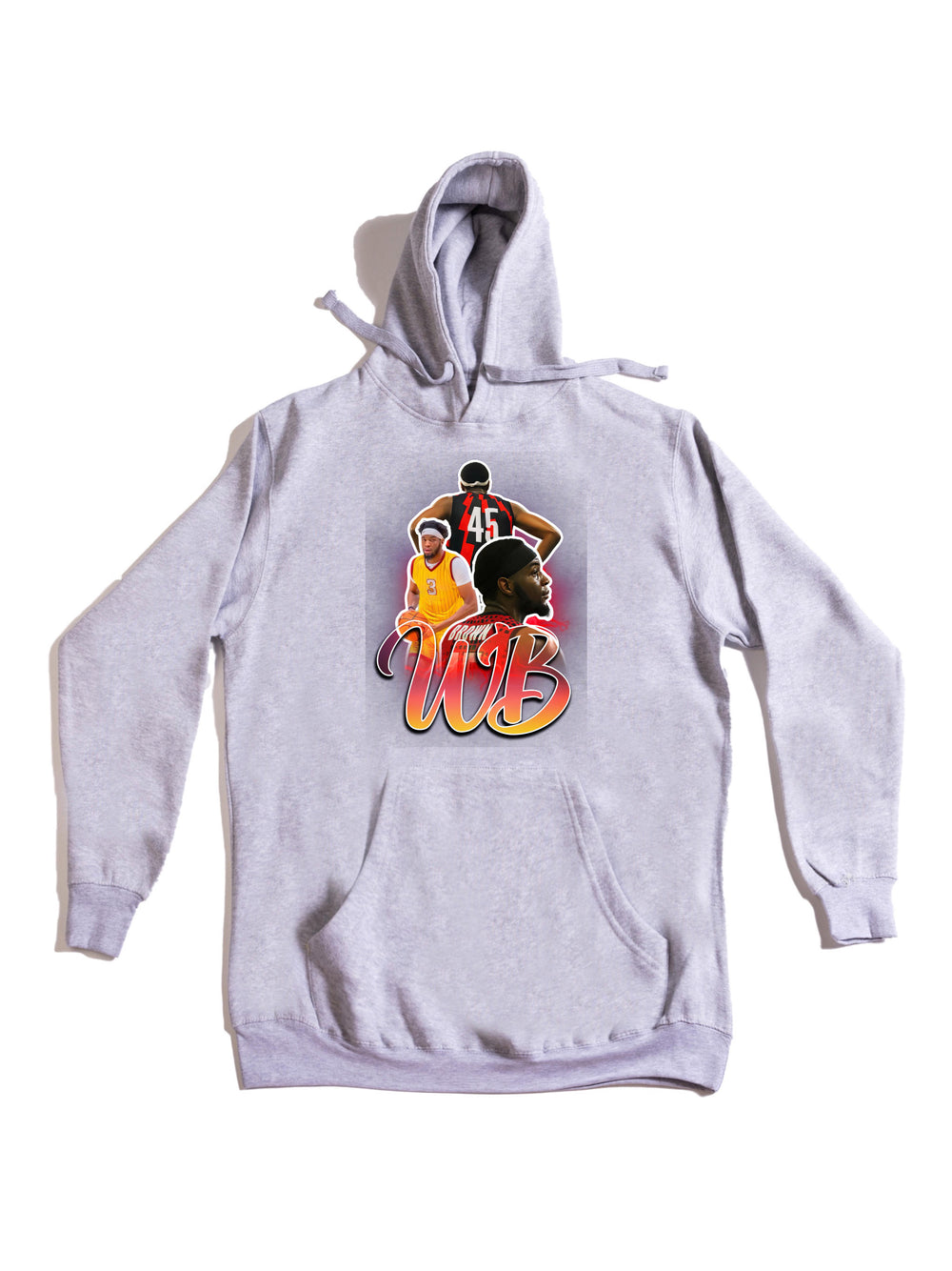 Gods Gift Hoodie