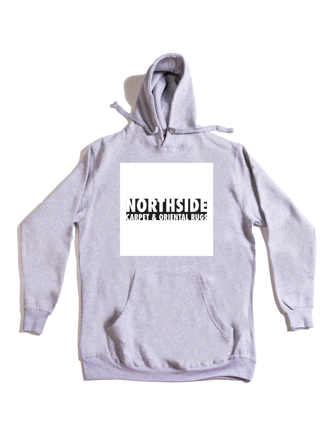 Northside Carpet Hoodie