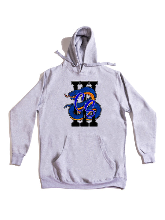 Curtis Stovall Hoodie