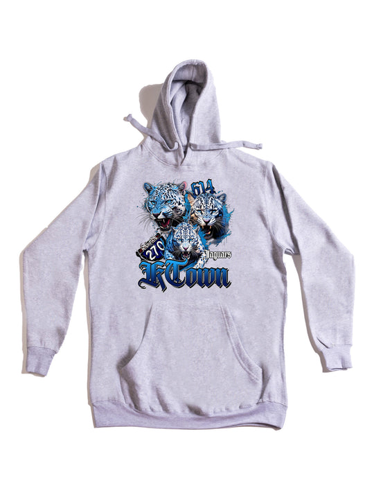 K Town Hoodie