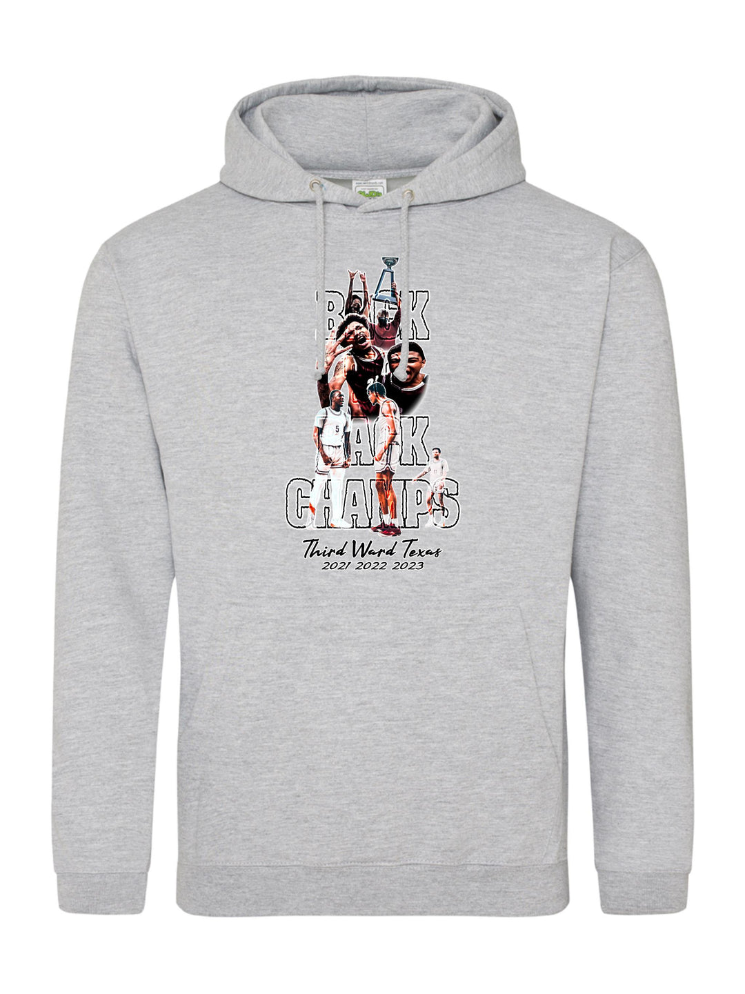 John Walker III Hoodie