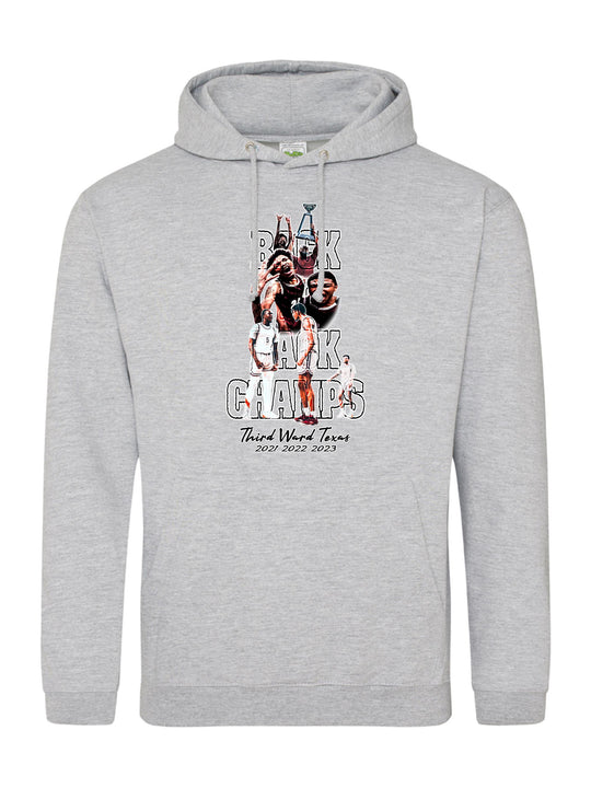 John Walker III Hoodie
