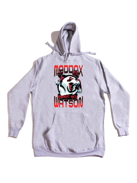 Beast Boy Hoodie