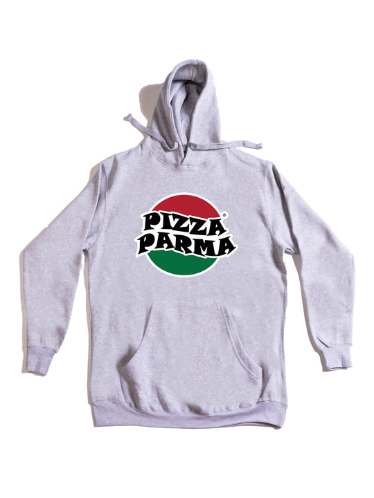 Pizza Parma Logo Hoodie