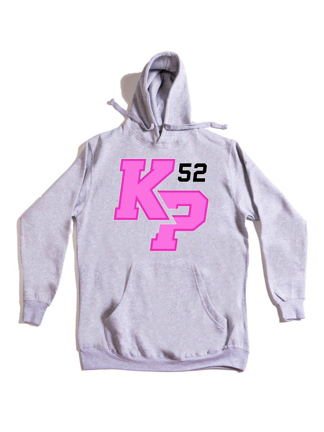 Kevin Peay Logo Hoodie