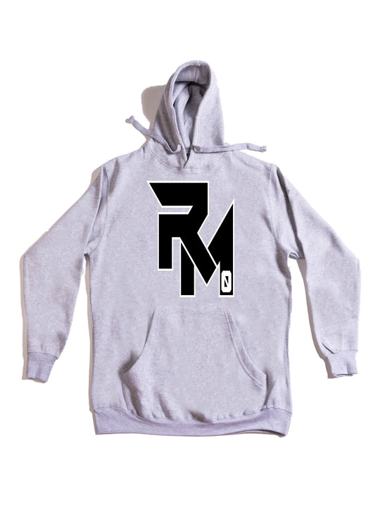 Rickey Mcgill Hoodie