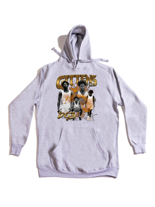 Mooda Gittens Hoodie