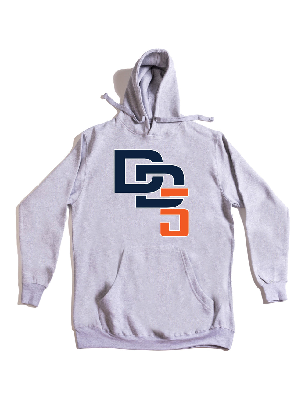 Diego Diaz Hoodie
