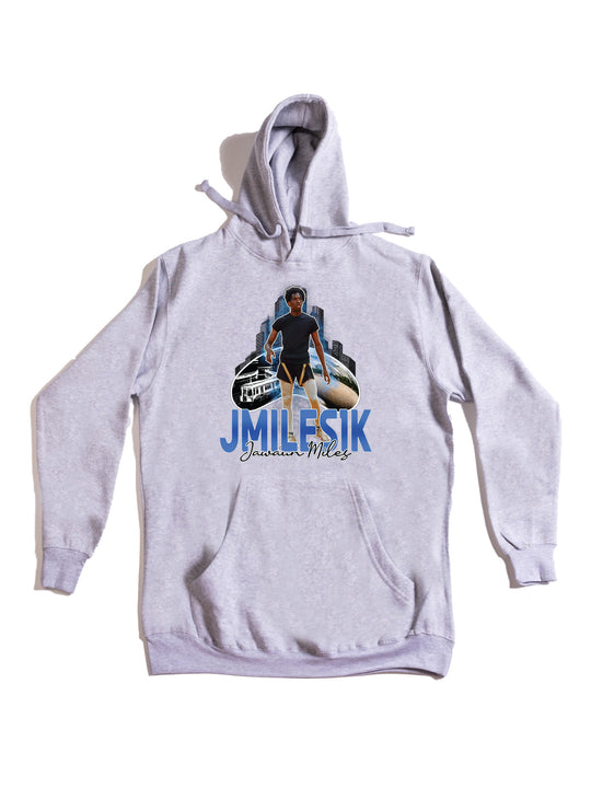 JMILES1K Hoodie