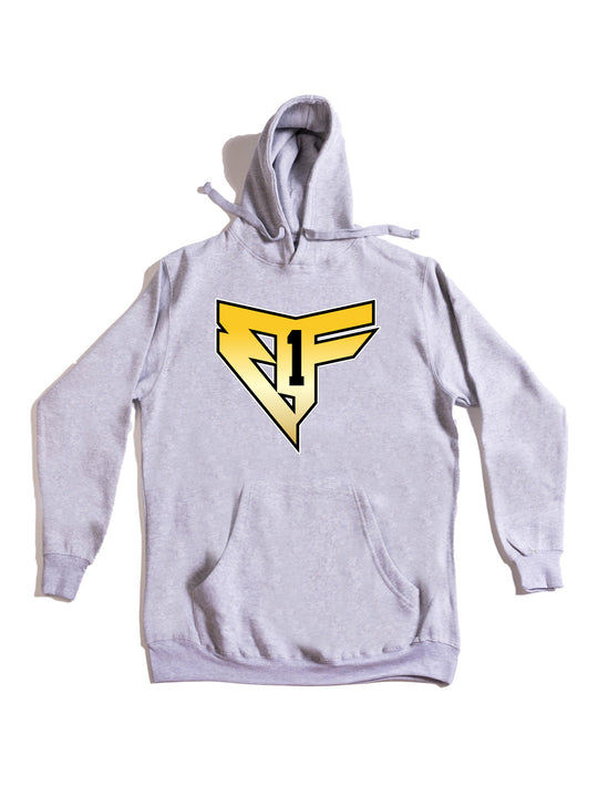 Braylon Frantz Logo Hoodie