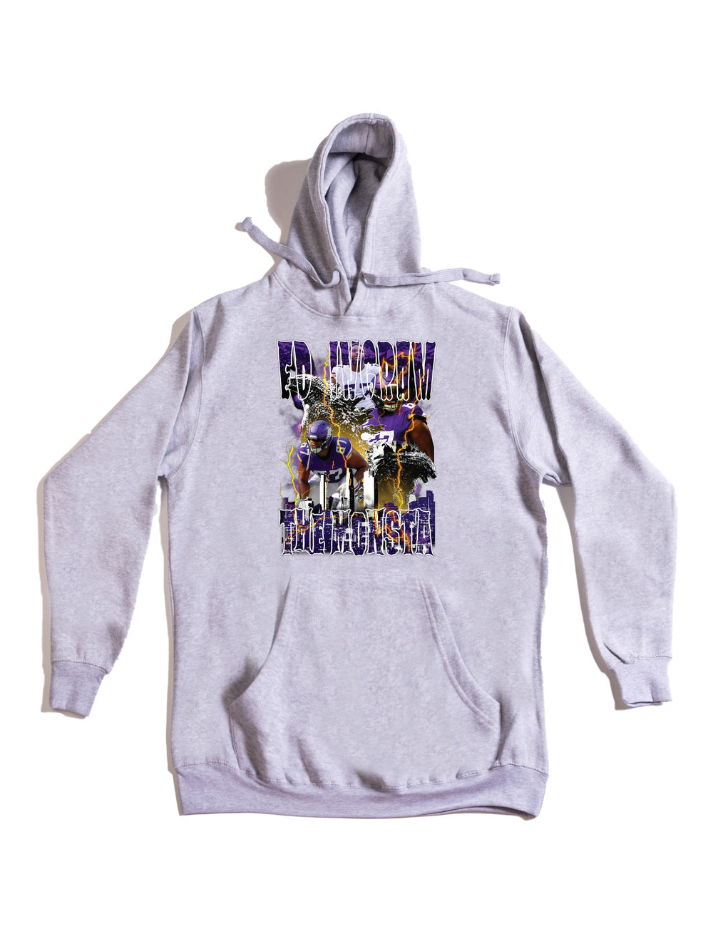 MONSTA Hoodie