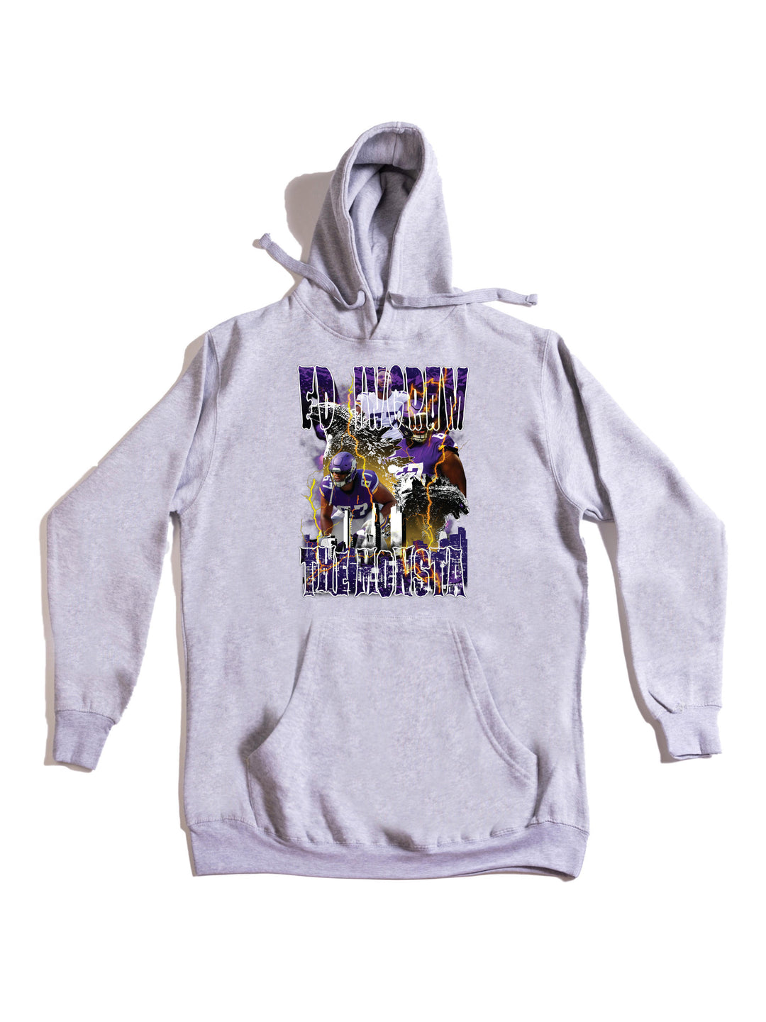 MONSTA Hoodie
