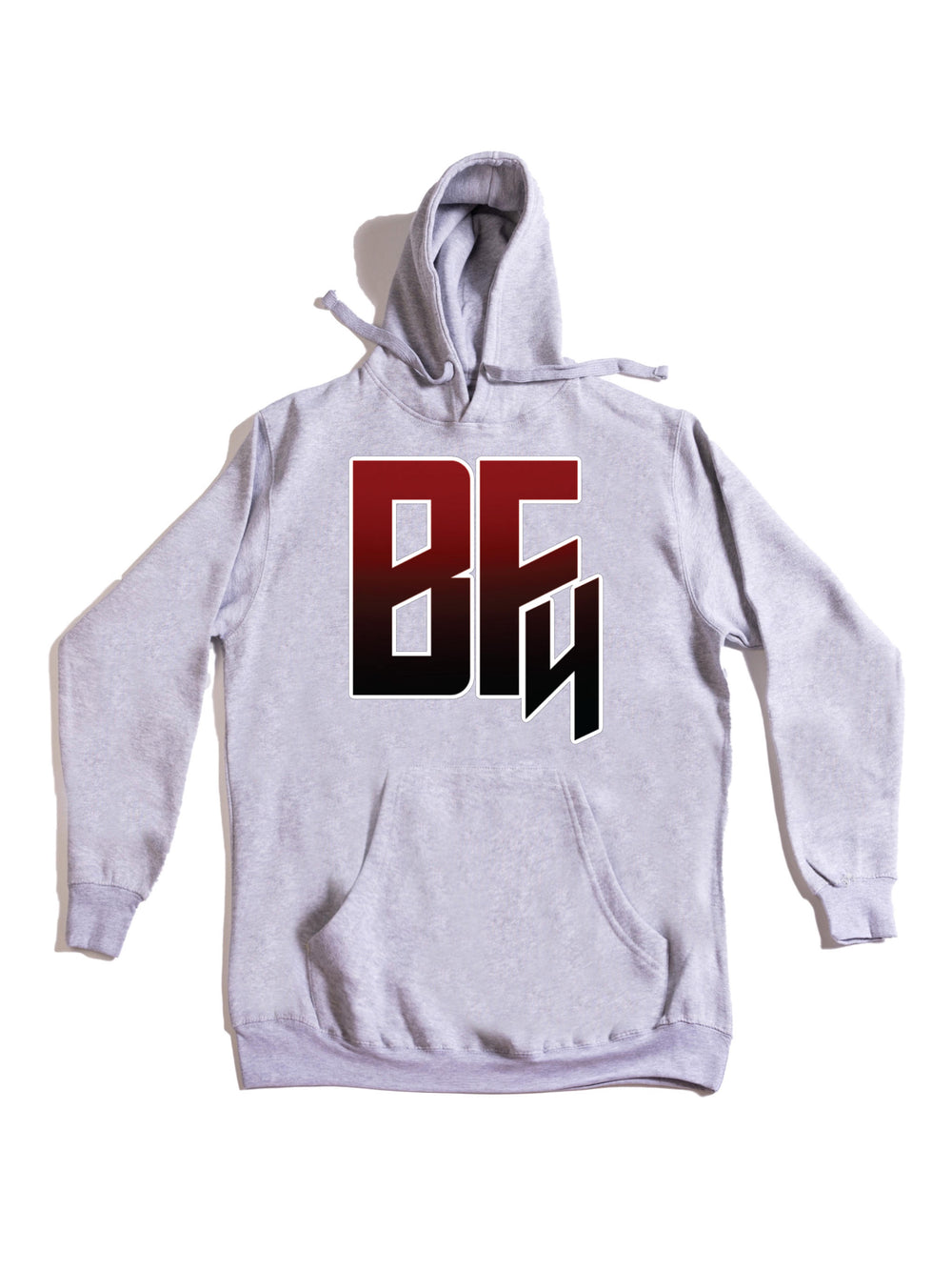 BucketFam Hoodie