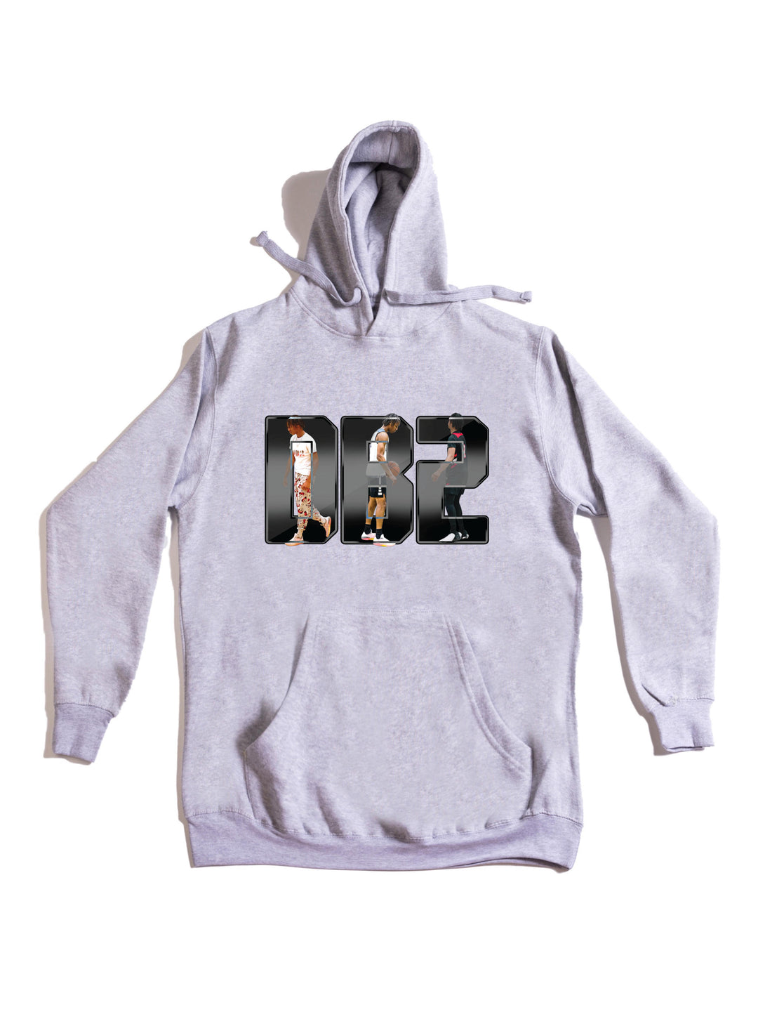 DJ Bolden Hoodie