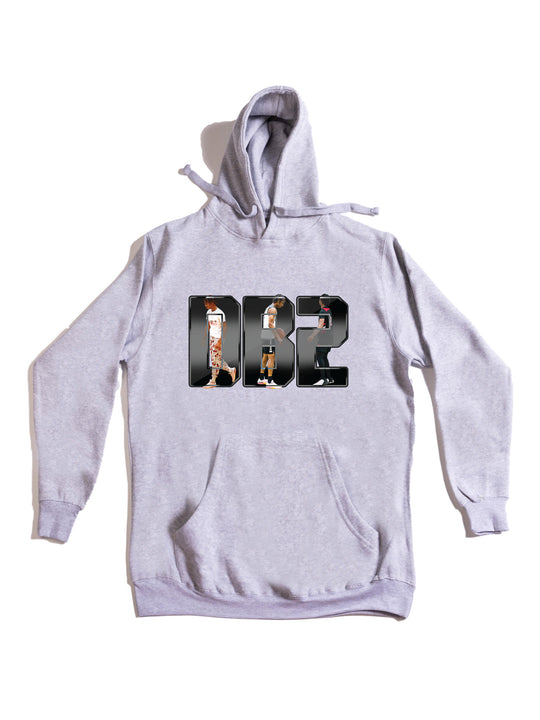 DJ Bolden Hoodie