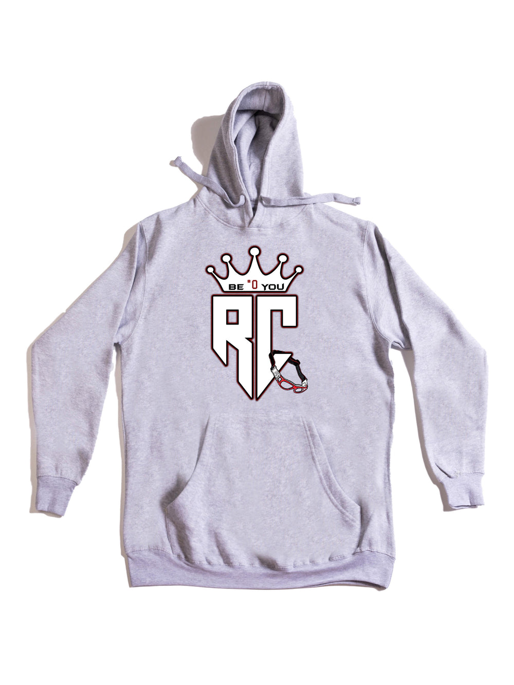 Rico Coleman Hoodie