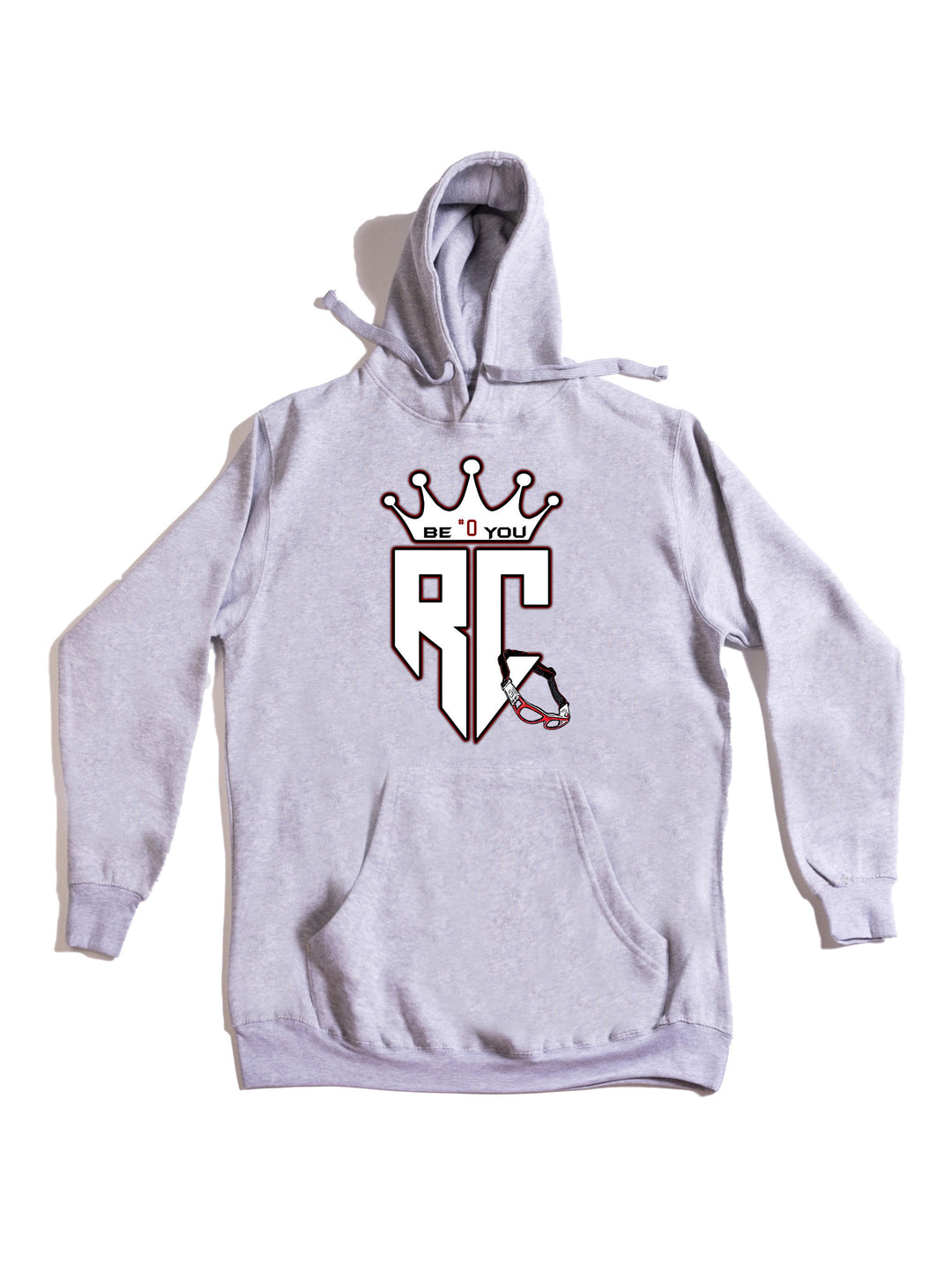Rico Coleman Hoodie