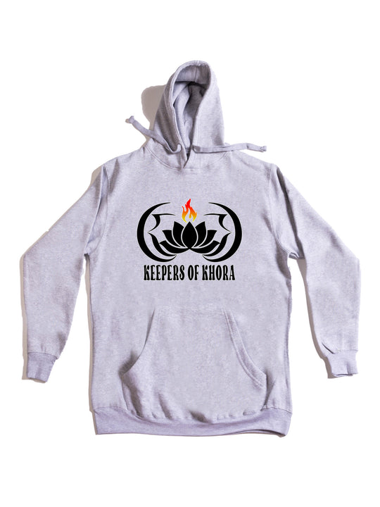 Keepers of Khora Hoodie