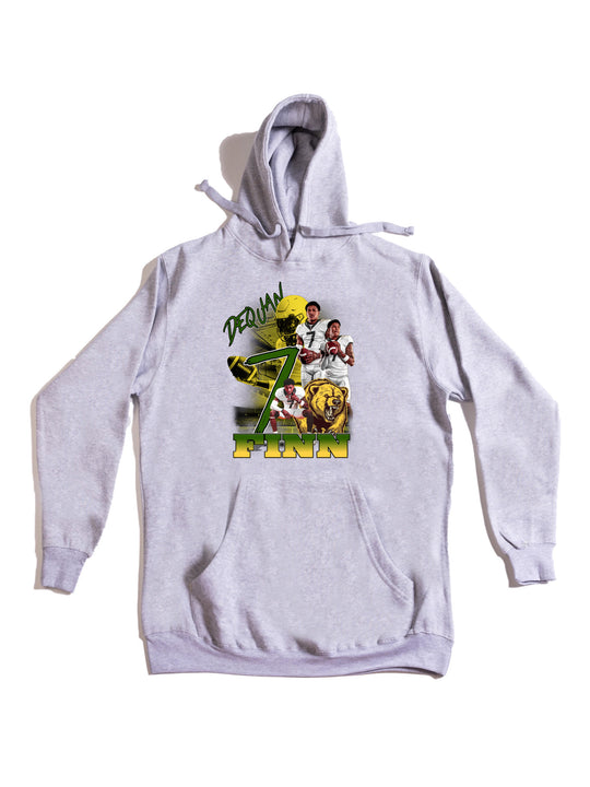 Dequan Finn Hoodie