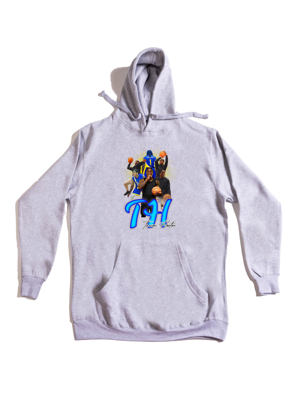 Taevon Horton Hoodie